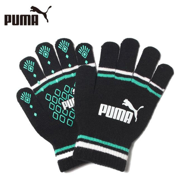 Перчатки Puma, M