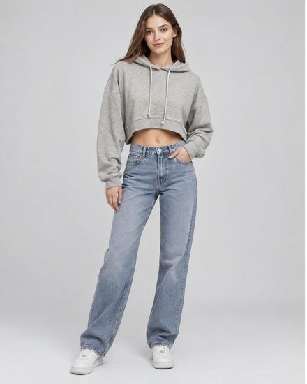 Свитшот Asos Design, M