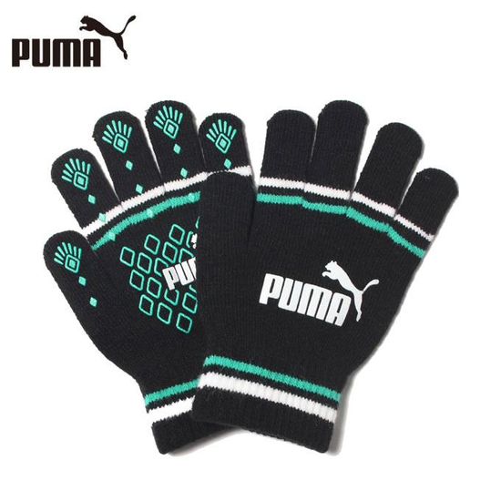Перчатки Puma, S