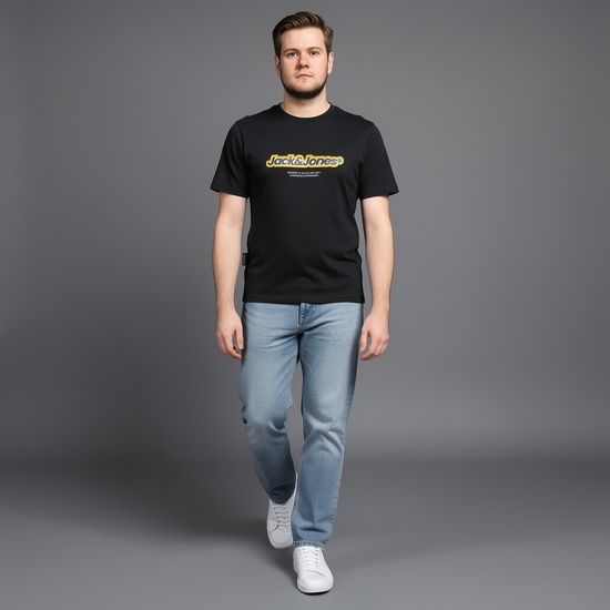 Футболка Jack&Jones, XXL