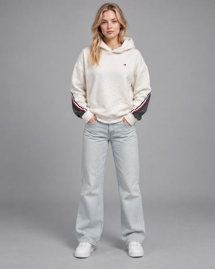 Худи Tommy Hilfiger, XXS