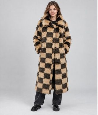 Шуба Missguided