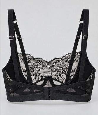 Бюстгальтер Hunkemoller