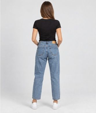 Джинси Straight Cotton:On, 33