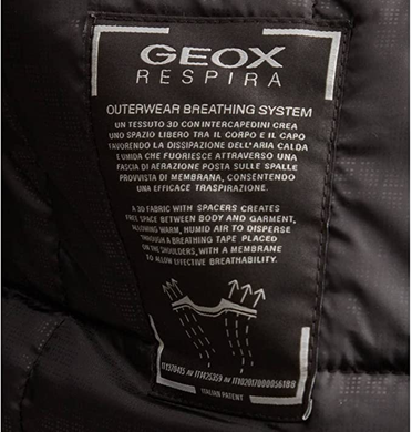 Куртка Geox, 48