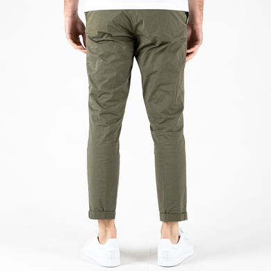 Брюки chinos Lyle&Scott, M