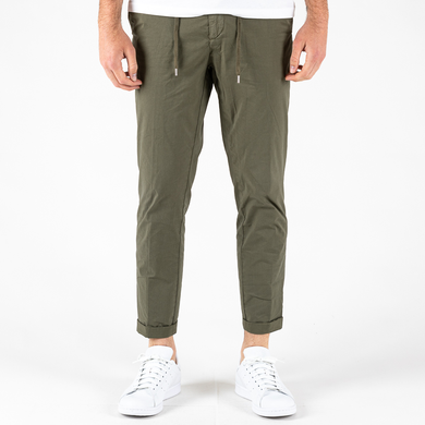 Брюки chinos Lyle&Scott, M