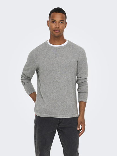 Свитер Only & Sons, XS