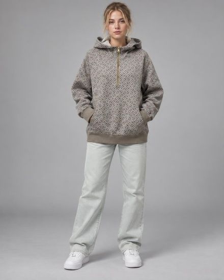 Худи Tommy Hilfiger, M