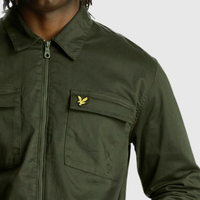Рубашка Lyle&Scott, M