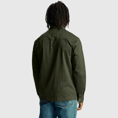 Рубашка Lyle&Scott, M