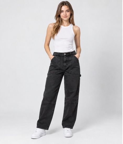 Джинсы Asos Design, 28