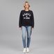 Свитшот 11 PARISS, XL