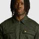 Рубашка Lyle&Scott, M