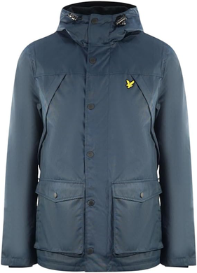 Куртка Lyle&Scott, S