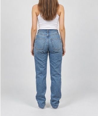 Джинсы Mom Asos Design