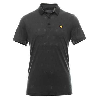 Поло Lyle&Scott, L