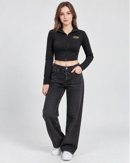 Спортивная кофта Asos Design, M