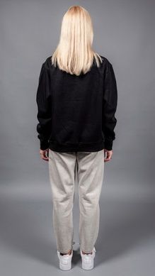 Свитшот 11 PARISS, S