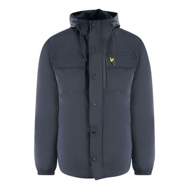 Куртка ветровка Lyle&Scott, XXL