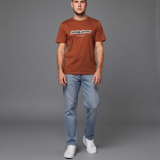 Футболка Jack&Jones, L