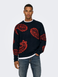 Свитер Only & Sons, S