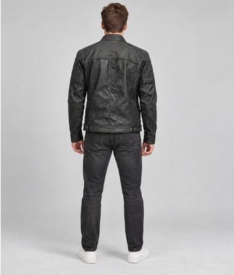 Куртка екошкіра Jack&Jones, XS