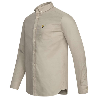 Рубашка Lyle&Scott, M