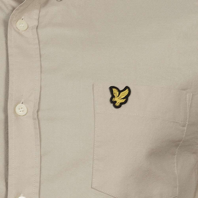 Рубашка Lyle&Scott, M