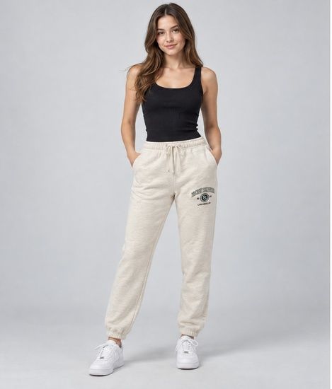 Штани спортивні PACSUN