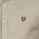 Рубашка Lyle&Scott, M