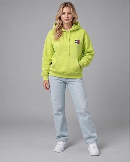 Худи Tommy Hilfiger, S