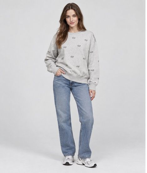 Свитшот Tommy Hilfiger, XXS