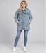 Куртка denim Pieces, M