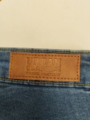 Джинсы Urban Classics, 29