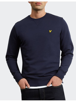 Свитшот Lyle&Scott, S