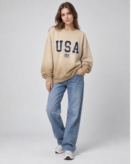 Свитшот Asos Design, S