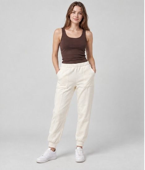 Штани спортивні Asos Design