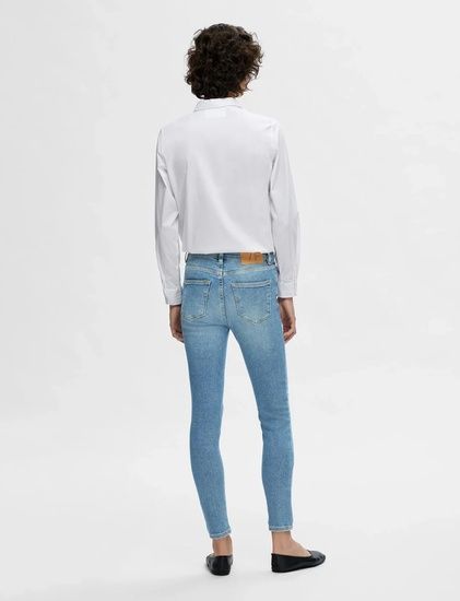 Джинси Skinny Selected, 28