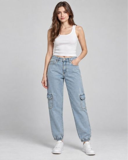 Джинсы Urban Classics, M