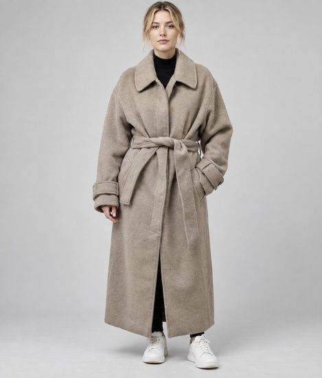 Пальто Asos Design, 2XL