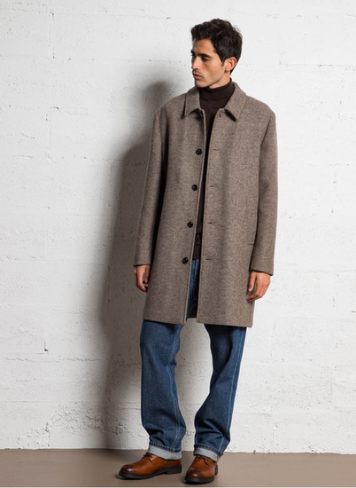 Пальто Selected, XL