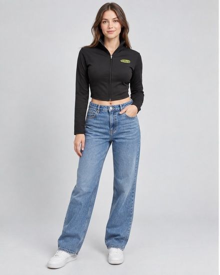 Спортивная кофта Asos Design, M