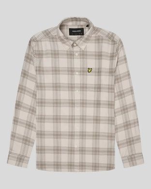 Рубашка Lyle&Scott, M