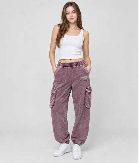Штани спортивні Asos Design