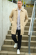 Тренч Jack&Jones, XS