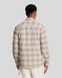 Рубашка Lyle&Scott, M