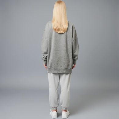 Свитшот 11 PARISS, XL
