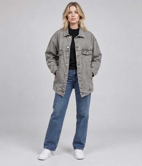 Куртка denim JJXX, S