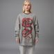 Свитшот 11 PARISS, XL